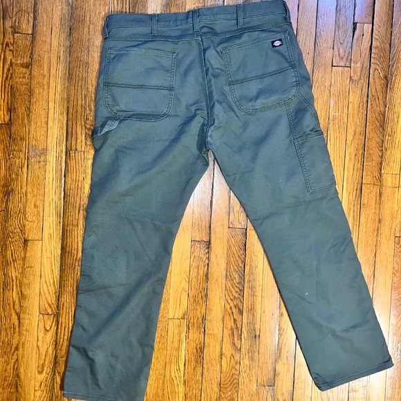Dickies Carpenter Pant - Picture 2 of 6